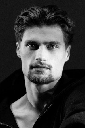 Mihkel Kuusk portrait