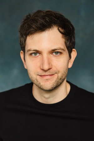 Maciej Miszczak portrait