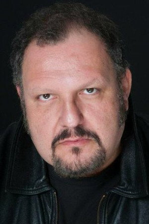 David Verrey portrait