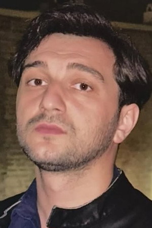 Huseynagha Aghayev portrait