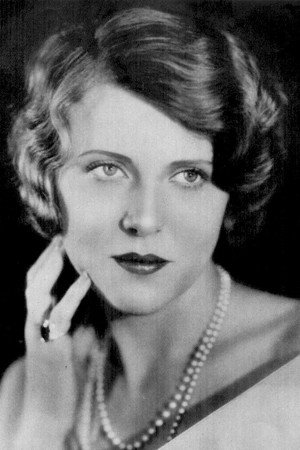 Ruth Chatterton portrait