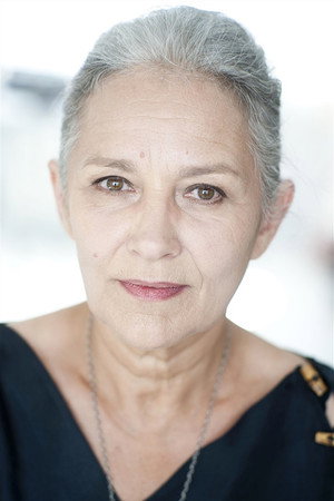 Niseema Theillaud portrait