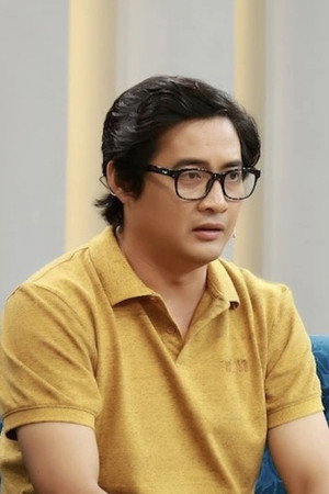 Ngọc Tưởng portrait