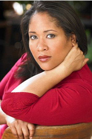 Kim Roberts portrait