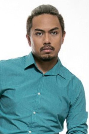 Roi Calilong portrait