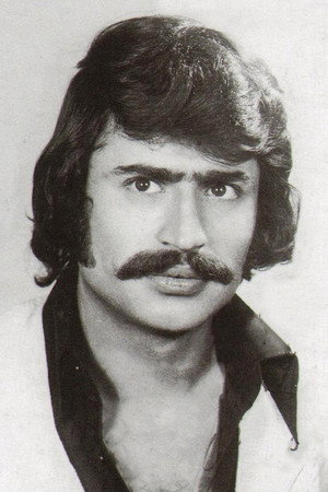 Mehmet Yağmur portrait