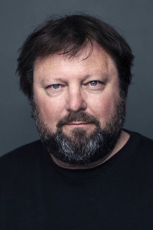 Manuel Guillot portrait