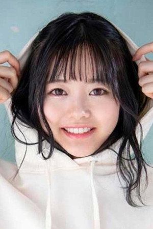 Mei Un portrait