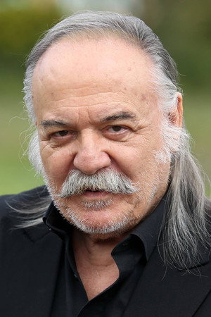 Çetin Tekindor portrait