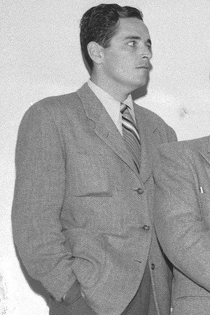 Ring Lardner, Jr. portrait