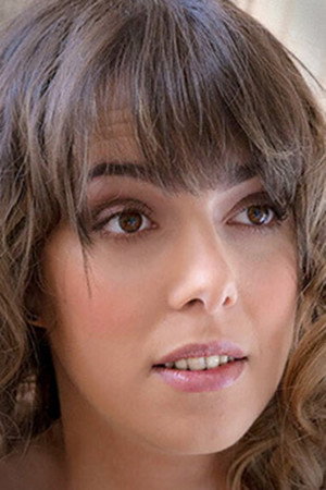 Daisy Steel portrait