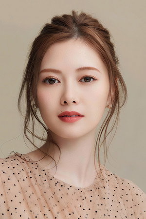 Mai Shiraishi portrait