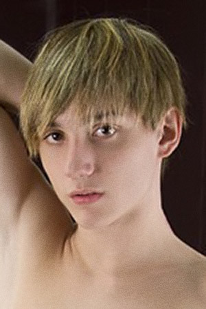 Matthew Summers portrait