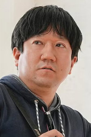 Yuki Aoyama portrait