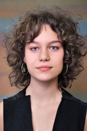 Adéla Kašparová portrait