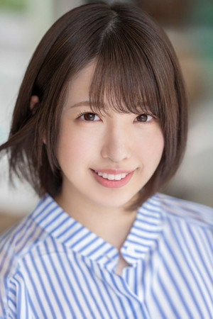 Sara Isshiki portrait