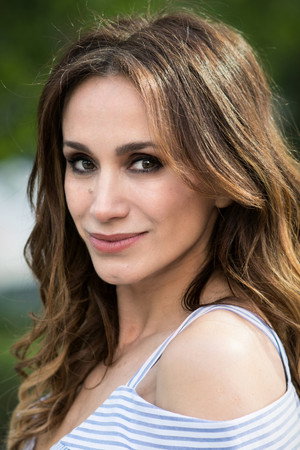 Alejandra Fosalba portrait