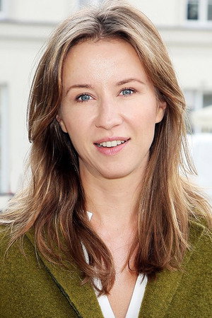 Katarzyna Ankudowicz portrait