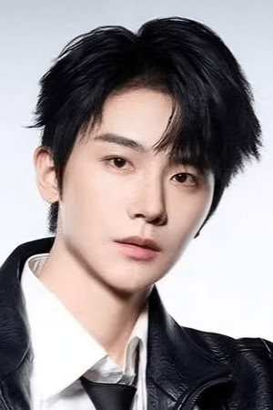 Yang Ze portrait