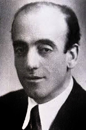 Yaşar Özsoy portrait
