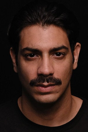 Elay Nadir portrait