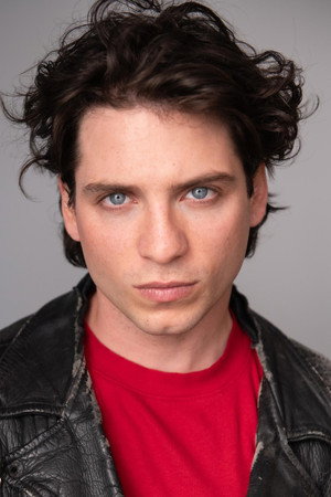 Nerses Stamos portrait