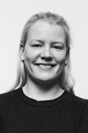 Iida Kuningas portrait