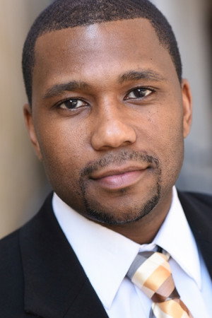 Daniel Jeffries portrait
