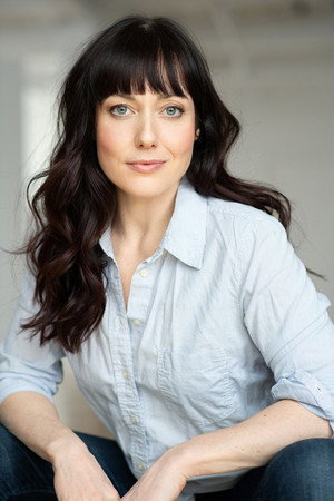 Holly Gauthier-Frankel portrait