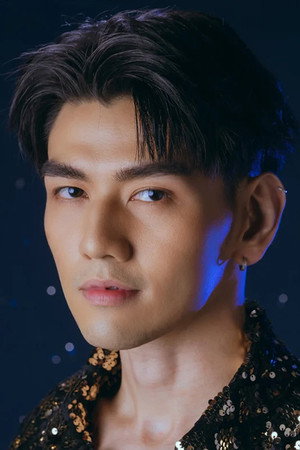 Chinnarat Siriphongchawalit portrait