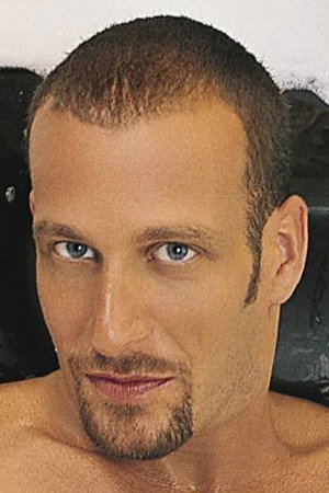 Lorenzo Donado portrait