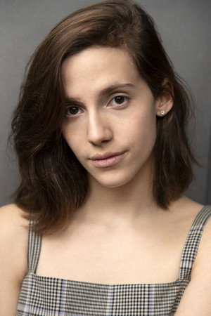 Luca Papp portrait