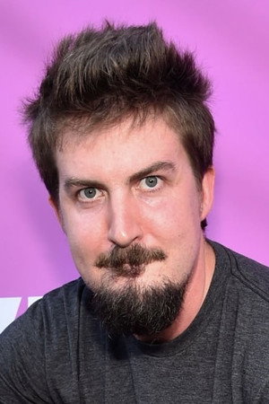 Adam Wingard portrait