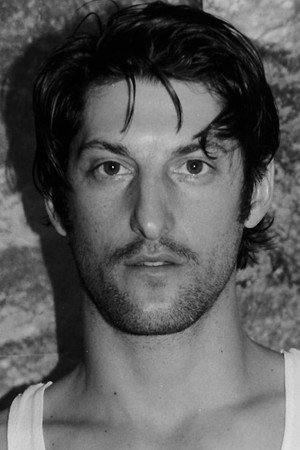 Tony Ward portrait
