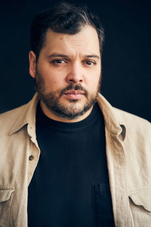 Jamie Granato portrait
