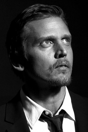 Barry Pepper portrait