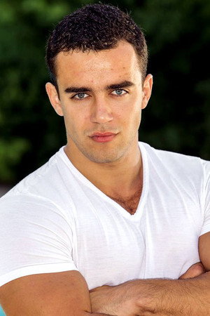 Codi Lewis portrait