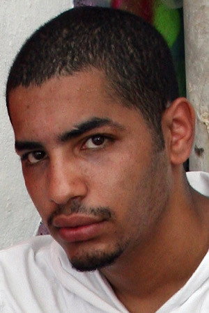 Mathai portrait