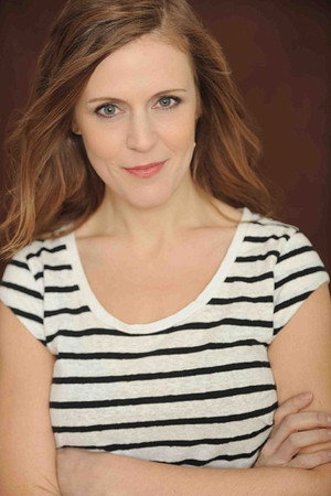 Marianne Bayard portrait
