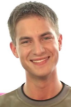 Jack Janowski portrait