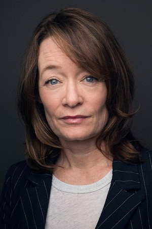 Amy Goddard portrait