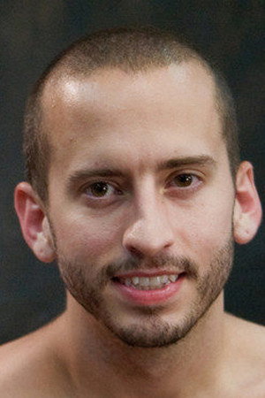 Zane Jacobs portrait