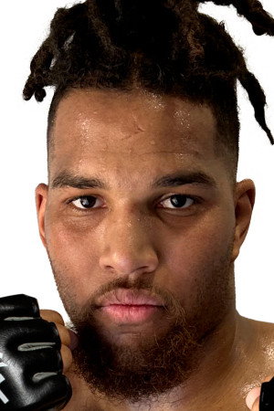 Isaiah Pinson portrait