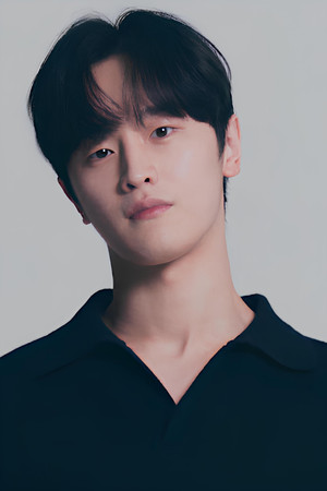Kim Do-wan portrait