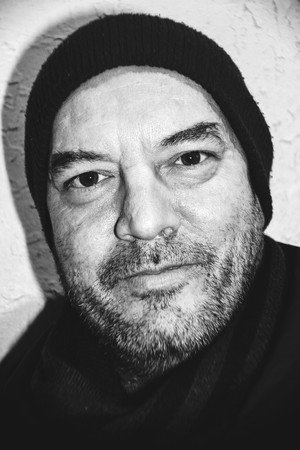 Stephane Gauger portrait