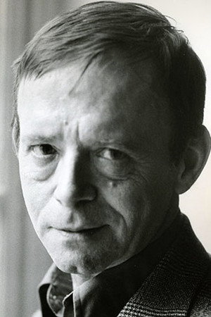 Jacques Laurent portrait