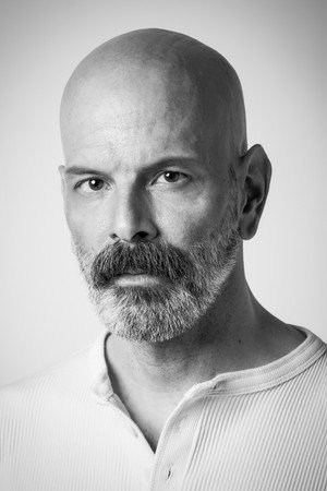 Steve Molter portrait