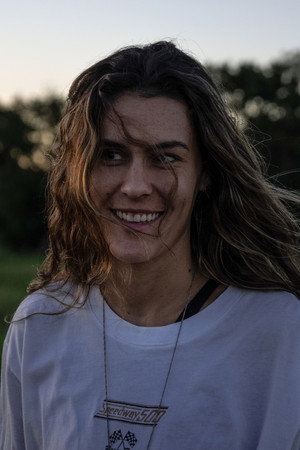 Luisa Cação portrait