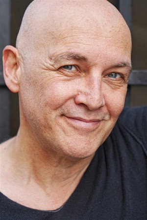 Tonio Descanvelle portrait