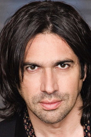 Ildebrando D'Arcangelo portrait